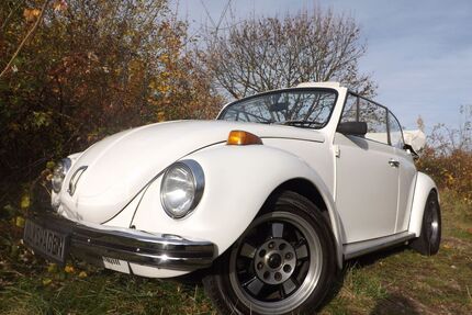 VW Käfer Gebrauchtwagen