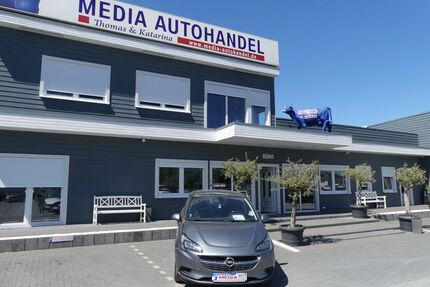 Opel Corsa Gebrauchtwagen