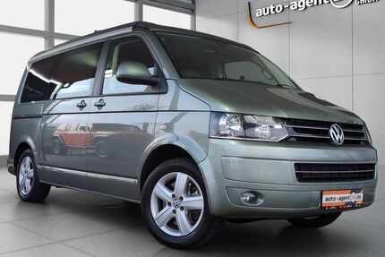 VW T5 California Gebrauchtwagen