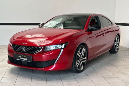 Peugeot 508 Gebrauchtwagen