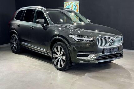 Volvo XC90 Gebrauchtwagen