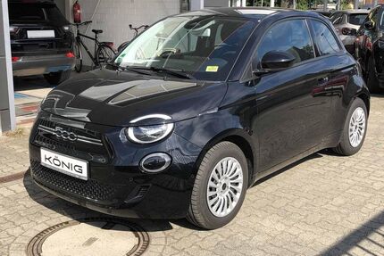 Fiat 500e Gebrauchtwagen