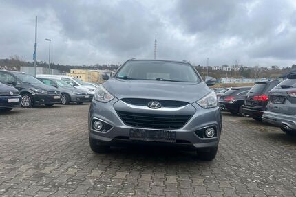 Hyundai ix35 Gebrauchtwagen