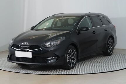 Kia ceed Sportswagon Gebrauchtwagen