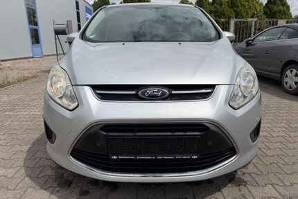 Ford C-Max Gebrauchtwagen