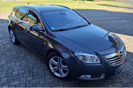 Opel Insignia Gebrauchtwagen