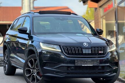 Skoda Kodiaq Gebrauchtwagen