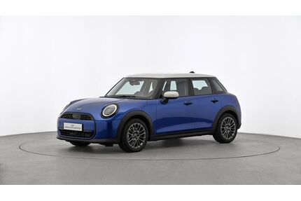 Mini Cooper C Gebrauchtwagen