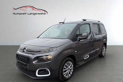 Citroen Berlingo Gebrauchtwagen