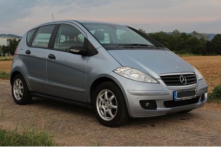 Mercedes-Benz A 150 Gebrauchtwagen