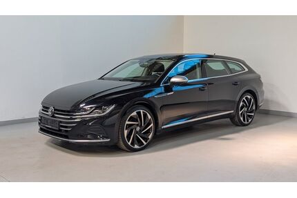 VW Arteon Gebrauchtwagen