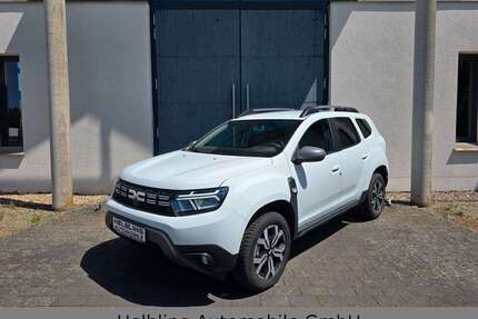 Dacia Duster Gebrauchtwagen
