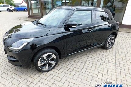 Suzuki Swift Gebrauchtwagen