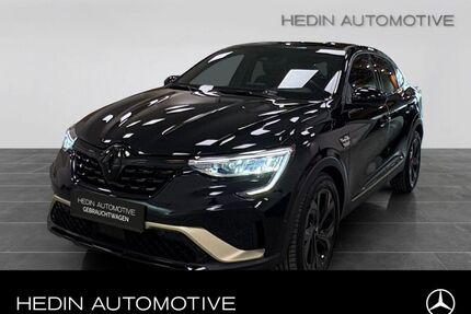 Renault Arkana Gebrauchtwagen