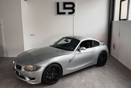BMW Z4 M Gebrauchtwagen