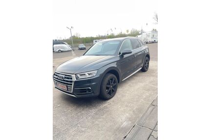 Audi Q5 Gebrauchtwagen