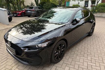 Mazda 3 Gebrauchtwagen