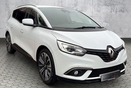 Renault Scenic Gebrauchtwagen