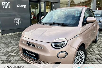 Fiat 500e Gebrauchtwagen