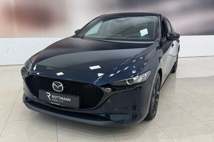 Mazda 3 Gebrauchtwagen