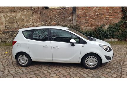 Opel Meriva Gebrauchtwagen