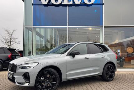 Volvo XC60 Gebrauchtwagen