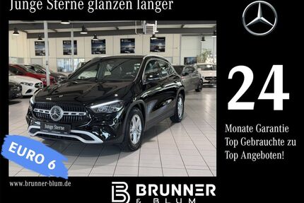 Mercedes-Benz GLA 200 Gebrauchtwagen