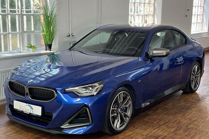 BMW M240i Gebrauchtwagen