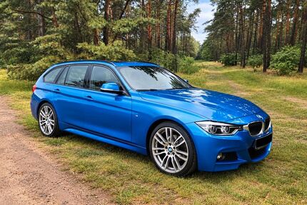 BMW 320 Gebrauchtwagen