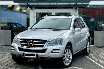 Mercedes-Benz ML 350 Gebrauchtwagen