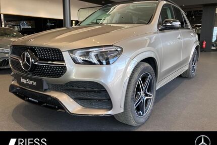 Mercedes-Benz GLE 400 Gebrauchtwagen