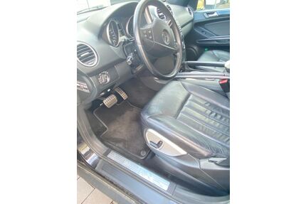 Mercedes-Benz ML 230 Gebrauchtwagen