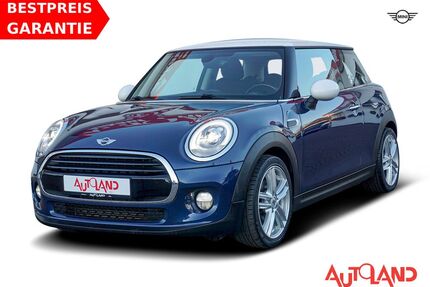 Mini Cooper Gebrauchtwagen