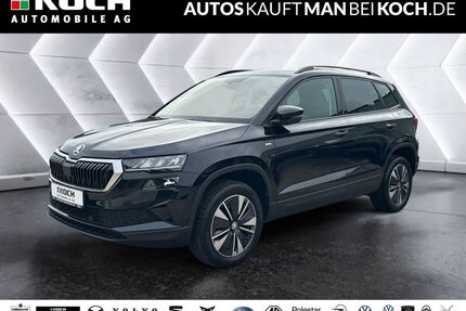 Skoda Karoq Gebrauchtwagen