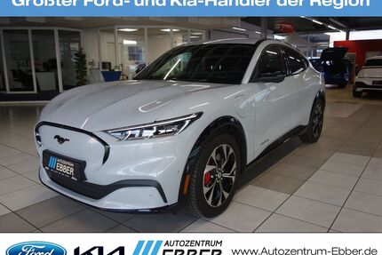 Ford Mustang Mach-E Gebrauchtwagen