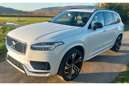 Volvo XC90 Gebrauchtwagen