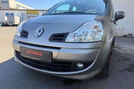 Renault Modus Gebrauchtwagen