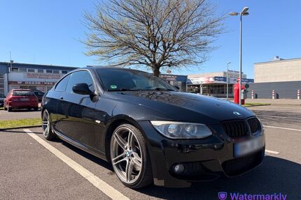 BMW 335 Gebrauchtwagen