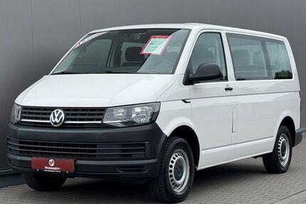 VW T6 Transporter Gebrauchtwagen