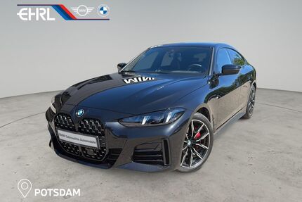 BMW 430 Gran Coupé Gebrauchtwagen