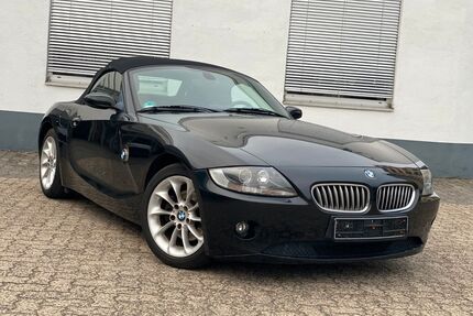 BMW Z4 Gebrauchtwagen