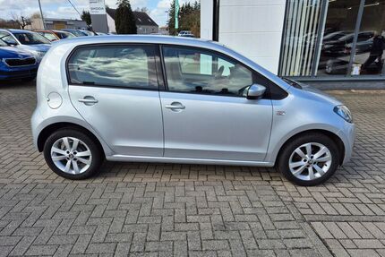 Skoda Citigo Gebrauchtwagen