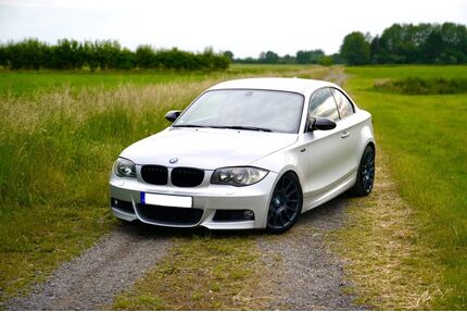 BMW 120 Gebrauchtwagen