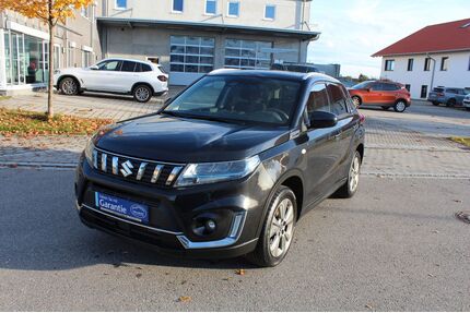 Suzuki Vitara Gebrauchtwagen