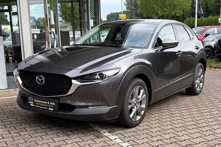Mazda CX-30 Gebrauchtwagen