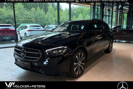 Mercedes-Benz E 300 Gebrauchtwagen