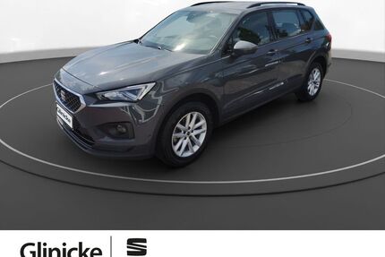 Seat Tarraco Gebrauchtwagen