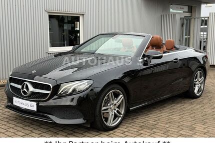 Mercedes-Benz E 200 Gebrauchtwagen
