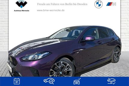 BMW 120 Gebrauchtwagen
