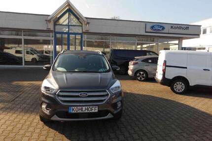 Ford Kuga Gebrauchtwagen